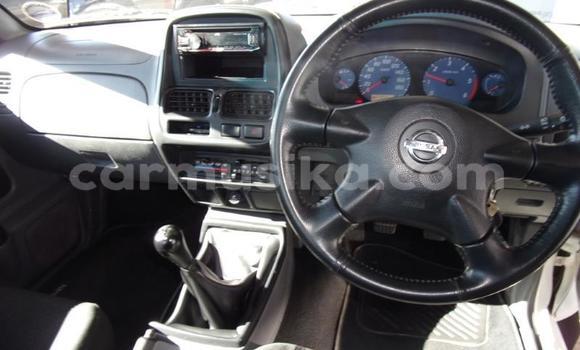 Acheter Occasion Voiture Nissan NP 300 Blanc à Beitbridge, Matabeleland South Acheter Occasion Voiture Nissan NP 300 Blanc à Beitbridge, Matabeleland South