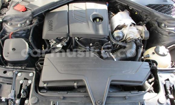 Acheter Occasion Voiture BMW 3–Series Gris à Beitbridge, Matabeleland South Acheter Occasion Voiture BMW 3–Series Gris à Beitbridge, Matabeleland South