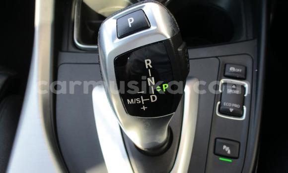 Acheter Occasion Voiture BMW 3–Series Gris à Beitbridge, Matabeleland South Acheter Occasion Voiture BMW 3–Series Gris à Beitbridge, Matabeleland South