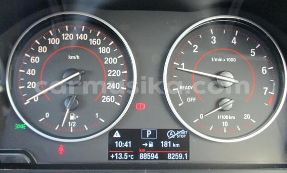 Acheter Occasion Voiture BMW 3–Series Gris à Beitbridge, Matabeleland South Acheter Occasion Voiture BMW 3–Series Gris à Beitbridge, Matabeleland South