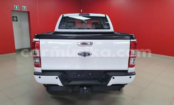 Acheter Occasion Voiture Ford Ranger Blanc à Beitbridge, Matabeleland South Acheter Occasion Voiture Ford Ranger Blanc à Beitbridge, Matabeleland South