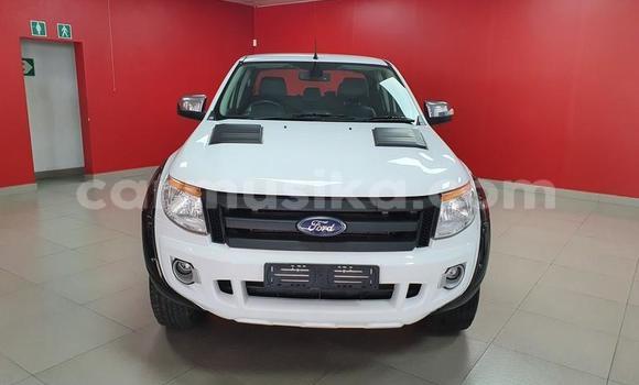 Acheter Occasion Voiture Ford Ranger Blanc à Beitbridge, Matabeleland South Acheter Occasion Voiture Ford Ranger Blanc à Beitbridge, Matabeleland South