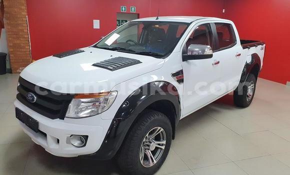 Acheter Occasion Voiture Ford Ranger Blanc à Beitbridge, Matabeleland South Acheter Occasion Voiture Ford Ranger Blanc à Beitbridge, Matabeleland South