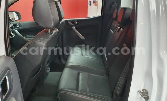 Acheter Occasion Voiture Ford Ranger Blanc à Beitbridge, Matabeleland South Acheter Occasion Voiture Ford Ranger Blanc à Beitbridge, Matabeleland South