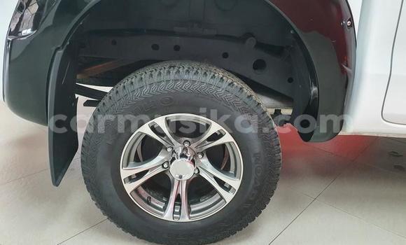 Acheter Occasion Voiture Ford Ranger Blanc à Beitbridge, Matabeleland South Acheter Occasion Voiture Ford Ranger Blanc à Beitbridge, Matabeleland South