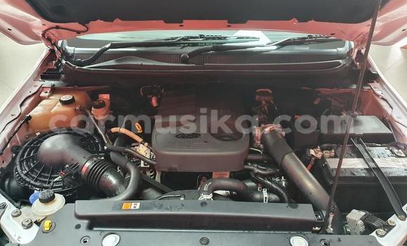 Acheter Occasion Voiture Ford Ranger Blanc à Beitbridge, Matabeleland South Acheter Occasion Voiture Ford Ranger Blanc à Beitbridge, Matabeleland South