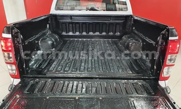 Acheter Occasion Voiture Ford Ranger Blanc à Beitbridge, Matabeleland South Acheter Occasion Voiture Ford Ranger Blanc à Beitbridge, Matabeleland South