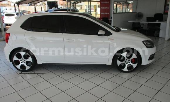 Tenga Tsaru Volkswagen Polo GTI Chena Mota in Beitbridge in Matabeleland South Tenga Tsaru Volkswagen Polo GTI Chena Mota in Beitbridge in Matabeleland South