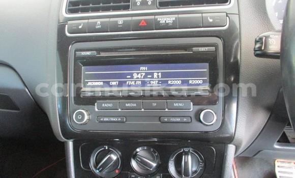 Nunua Ilio tumika Volkswagen Polo GTI Nyeupe Gari ndani ya Beitbridge nchini Matabeleland Kusini Nunua Ilio tumika Volkswagen Polo GTI Nyeupe Gari ndani ya Beitbridge nchini Matabeleland Kusini