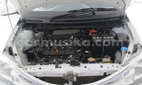 Acheter Occasion Voiture Toyota Etios Blanc à Beitbridge, Matabeleland South Acheter Occasion Voiture Toyota Etios Blanc à Beitbridge, Matabeleland South