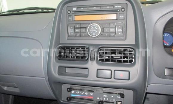 Tenga Tsaru Nissan NP 300 Chena Mota in Beitbridge in Matabeleland South Tenga Tsaru Nissan NP 300 Chena Mota in Beitbridge in Matabeleland South