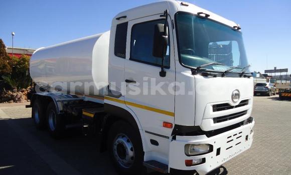 Tenga Tsaru Nissan UD Chena Rori in Beitbridge in Matabeleland South Tenga Tsaru Nissan UD Chena Rori in Beitbridge in Matabeleland South