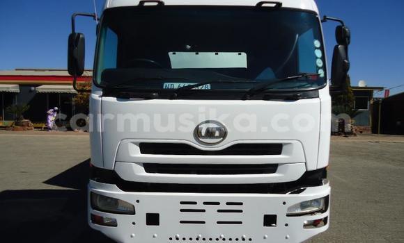 Tenga Tsaru Nissan UD Chena Rori in Beitbridge in Matabeleland South Tenga Tsaru Nissan UD Chena Rori in Beitbridge in Matabeleland South