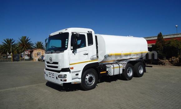 Tenga Tsaru Nissan UD Chena Rori in Beitbridge in Matabeleland South Tenga Tsaru Nissan UD Chena Rori in Beitbridge in Matabeleland South