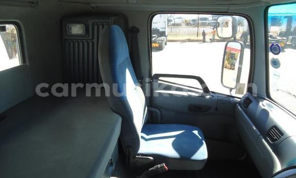 Tenga Tsaru Nissan UD Chena Rori in Beitbridge in Matabeleland South Tenga Tsaru Nissan UD Chena Rori in Beitbridge in Matabeleland South