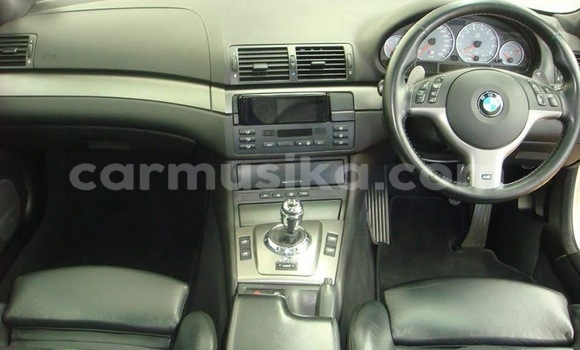 Acheter Occasion Voiture BMW M3 Blanc à Beitbridge, Matabeleland South Acheter Occasion Voiture BMW M3 Blanc à Beitbridge, Matabeleland South