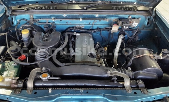 Tenga Tsaru Nissan Hardbody Chena Mota in Beitbridge in Matabeleland South Tenga Tsaru Nissan Hardbody Chena Mota in Beitbridge in Matabeleland South