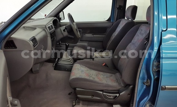 Tenga Tsaru Nissan Hardbody Chena Mota in Beitbridge in Matabeleland South Tenga Tsaru Nissan Hardbody Chena Mota in Beitbridge in Matabeleland South