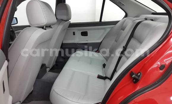 Tenga Tsaru BMW 3–Series Tsvuku Mota in Beitbridge in Matabeleland South Tenga Tsaru BMW 3–Series Tsvuku Mota in Beitbridge in Matabeleland South