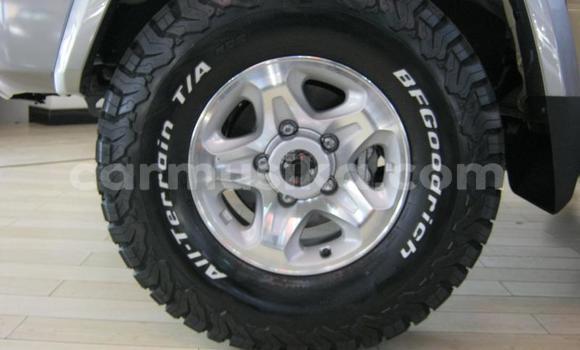 Acheter Occasion Voiture Toyota Land Cruiser Marron à Mutare, Manicaland Acheter Occasion Voiture Toyota Land Cruiser Marron à Mutare, Manicaland