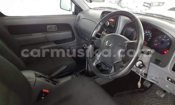 Tenga Tsaru Nissan Hardbody Sirivha Mota in Beitbridge in Matabeleland South Tenga Tsaru Nissan Hardbody Sirivha Mota in Beitbridge in Matabeleland South