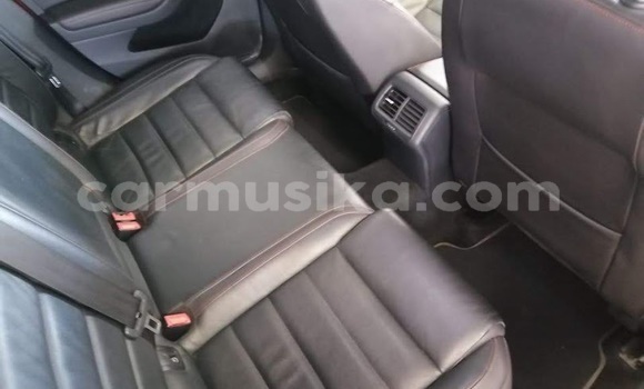 Acheter Occasion Voiture Volkswagen Golf GTI Rouge à Beitbridge, Matabeleland South Acheter Occasion Voiture Volkswagen Golf GTI Rouge à Beitbridge, Matabeleland South