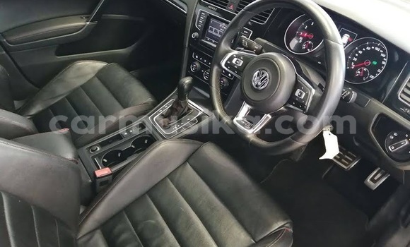 Acheter Occasion Voiture Volkswagen Golf GTI Rouge à Beitbridge, Matabeleland South Acheter Occasion Voiture Volkswagen Golf GTI Rouge à Beitbridge, Matabeleland South