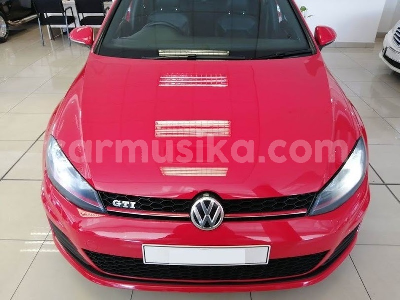 Big with watermark volkswagen golf gti matabeleland south beitbridge 15307