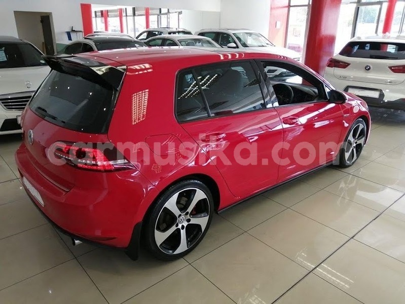 Big with watermark volkswagen golf gti matabeleland south beitbridge 15307