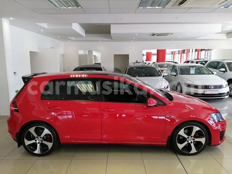 Big with watermark volkswagen golf gti matabeleland south beitbridge 15307