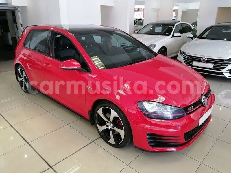 Big with watermark volkswagen golf gti matabeleland south beitbridge 15307