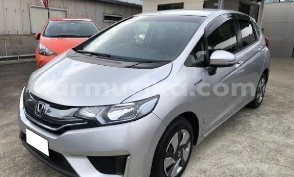 Tenga Tsaru Honda Fit Sirivha Mota in Beitbridge in Matabeleland South Tenga Tsaru Honda Fit Sirivha Mota in Beitbridge in Matabeleland South