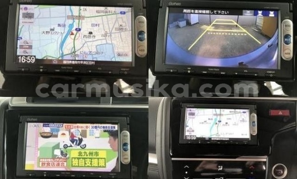 Nunua Ilio tumika Honda Fit Fedha Gari ndani ya Beitbridge nchini Matabeleland Kusini Nunua Ilio tumika Honda Fit Fedha Gari ndani ya Beitbridge nchini Matabeleland Kusini