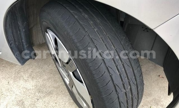 Nunua Ilio tumika Honda Fit Fedha Gari ndani ya Beitbridge nchini Matabeleland Kusini Nunua Ilio tumika Honda Fit Fedha Gari ndani ya Beitbridge nchini Matabeleland Kusini