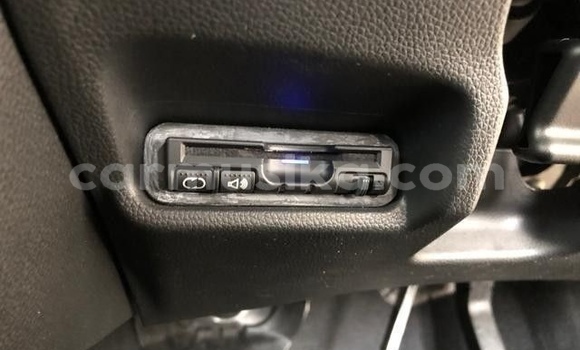 Nunua Ilio tumika Honda Fit Fedha Gari ndani ya Beitbridge nchini Matabeleland Kusini Nunua Ilio tumika Honda Fit Fedha Gari ndani ya Beitbridge nchini Matabeleland Kusini