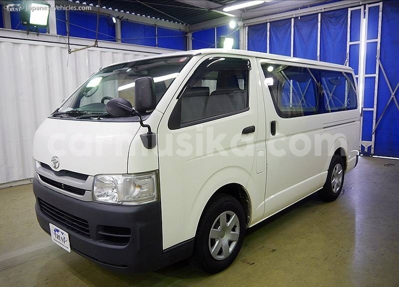 Big with watermark toyota hiace matabeleland south beitbridge 15311