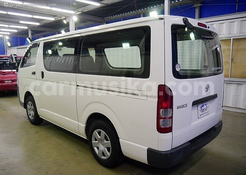 Big with watermark toyota hiace matabeleland south beitbridge 15311