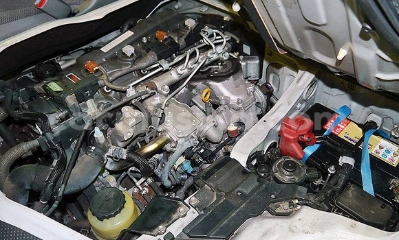 Acheter Occasion Voiture Toyota Hiace Blanc à Beitbridge, Matabeleland South Acheter Occasion Voiture Toyota Hiace Blanc à Beitbridge, Matabeleland South