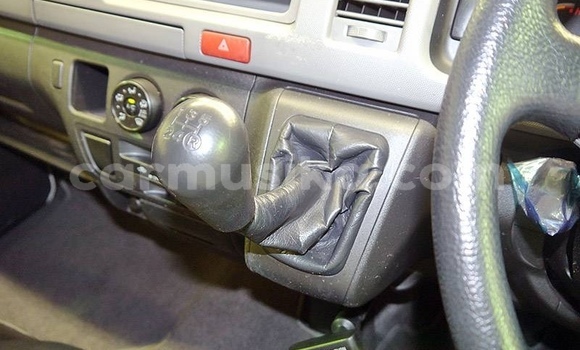 Acheter Occasion Voiture Toyota Hiace Blanc à Beitbridge, Matabeleland South Acheter Occasion Voiture Toyota Hiace Blanc à Beitbridge, Matabeleland South