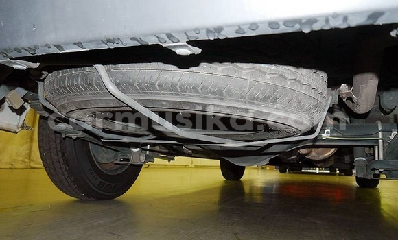 Acheter Occasion Voiture Toyota Hiace Blanc à Beitbridge, Matabeleland South Acheter Occasion Voiture Toyota Hiace Blanc à Beitbridge, Matabeleland South