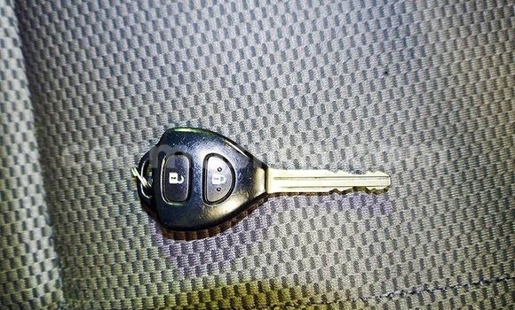 Acheter Occasion Voiture Toyota Hiace Blanc à Beitbridge, Matabeleland South Acheter Occasion Voiture Toyota Hiace Blanc à Beitbridge, Matabeleland South