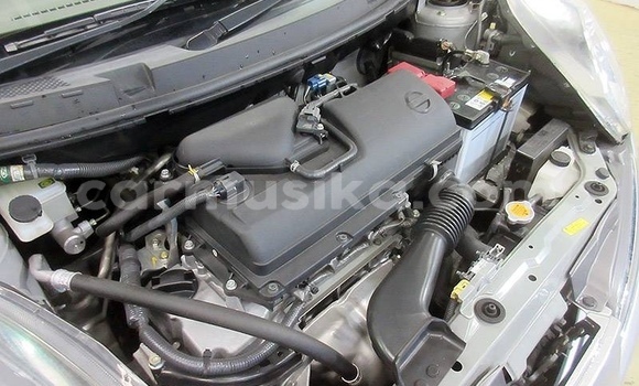 Nunua Ilio tumika Nissan March Fedha Gari ndani ya Beitbridge nchini Matabeleland Kusini Nunua Ilio tumika Nissan March Fedha Gari ndani ya Beitbridge nchini Matabeleland Kusini