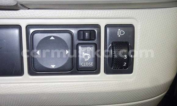 Nunua Ilio tumika Nissan March Fedha Gari ndani ya Beitbridge nchini Matabeleland Kusini Nunua Ilio tumika Nissan March Fedha Gari ndani ya Beitbridge nchini Matabeleland Kusini