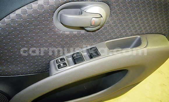 Buy Used Nissan March Blue Car in Beitbridge in Matabeleland South Buy Used Nissan March Blue Car in Beitbridge in Matabeleland South