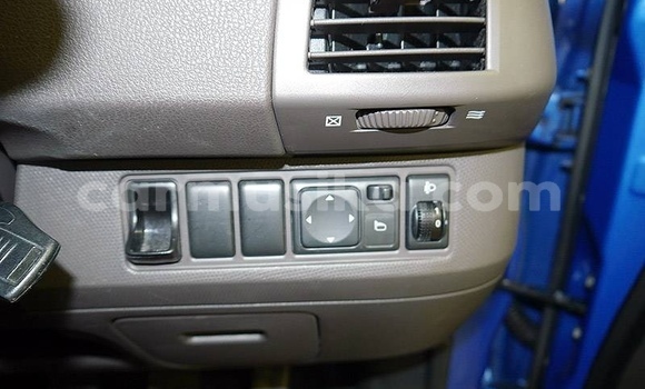 Buy Used Nissan March Blue Car in Beitbridge in Matabeleland South Buy Used Nissan March Blue Car in Beitbridge in Matabeleland South