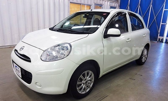 Tenga Tsaru Nissan March Zvimwe Mota in Beitbridge in Matabeleland South Tenga Tsaru Nissan March Zvimwe Mota in Beitbridge in Matabeleland South