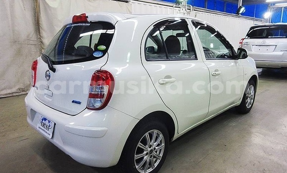 Tenga Tsaru Nissan March Zvimwe Mota in Beitbridge in Matabeleland South Tenga Tsaru Nissan March Zvimwe Mota in Beitbridge in Matabeleland South