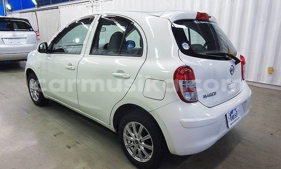 Tenga Tsaru Nissan March Zvimwe Mota in Beitbridge in Matabeleland South Tenga Tsaru Nissan March Zvimwe Mota in Beitbridge in Matabeleland South