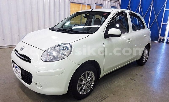 Tenga Tsaru Nissan March Zvimwe Mota in Beitbridge in Matabeleland South Tenga Tsaru Nissan March Zvimwe Mota in Beitbridge in Matabeleland South