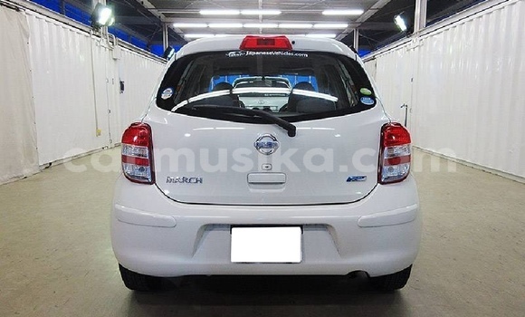 Tenga Tsaru Nissan March Zvimwe Mota in Beitbridge in Matabeleland South Tenga Tsaru Nissan March Zvimwe Mota in Beitbridge in Matabeleland South